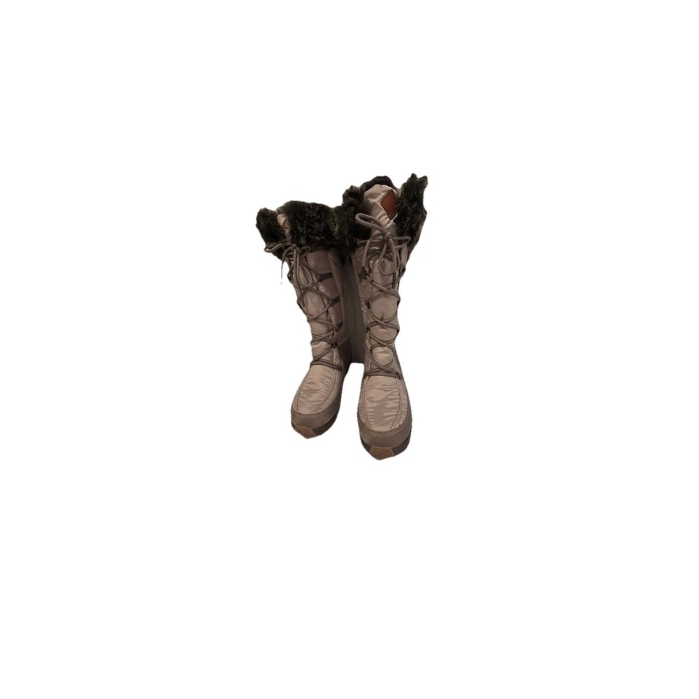 Kamik Winter Boots Women's 7 Momentum 2 Waterproof 3M Thinsulate